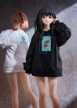 Load image into Gallery viewer, PRE-ORDER 1/7 Scale Takina Inoue: Oversized Sweatshirt Ver. Lycoris Recoil
