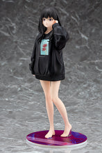 Load image into Gallery viewer, PRE-ORDER 1/7 Scale Takina Inoue: Oversized Sweatshirt Ver. Lycoris Recoil
