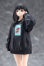 Load image into Gallery viewer, PRE-ORDER 1/7 Scale Takina Inoue: Oversized Sweatshirt Ver. Lycoris Recoil
