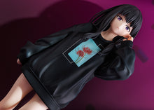 Load image into Gallery viewer, PRE-ORDER 1/7 Scale Takina Inoue: Oversized Sweatshirt Ver. Lycoris Recoil
