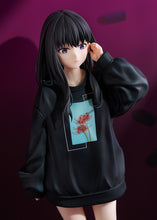 Load image into Gallery viewer, PRE-ORDER 1/7 Scale Takina Inoue: Oversized Sweatshirt Ver. Lycoris Recoil
