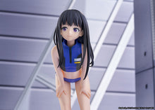 Load image into Gallery viewer, PRE-ORDER 1/7 Scale Takina Inoue Training wear Lycoris Recoil
