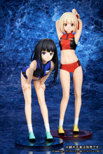 Load image into Gallery viewer, PRE-ORDER 1/7 Scale Takina Inoue Training wear Lycoris Recoil
