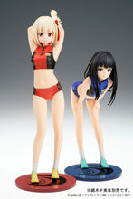 Load image into Gallery viewer, PRE-ORDER 1/7 Scale Takina Inoue Training wear Lycoris Recoil
