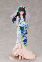 Load image into Gallery viewer, PRE-ORDER 1/7 Scale Takina Inoue Wedding dress Ver. Lycoris Recoil
