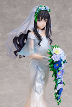 Load image into Gallery viewer, PRE-ORDER 1/7 Scale Takina Inoue Wedding dress Ver. Lycoris Recoil
