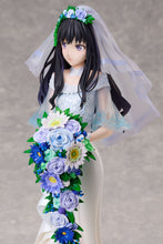 Load image into Gallery viewer, PRE-ORDER 1/7 Scale Takina Inoue Wedding dress Ver. Lycoris Recoil
