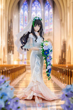 Load image into Gallery viewer, PRE-ORDER 1/7 Scale Takina Inoue Wedding dress Ver. Lycoris Recoil
