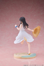 Load image into Gallery viewer, PRE-ORDER 1/7 Scale Takina Inoue White dress version Lycoris Recoil
