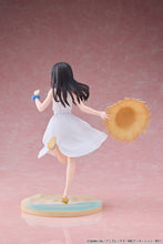 Load image into Gallery viewer, PRE-ORDER 1/7 Scale Takina Inoue White dress version Lycoris Recoil
