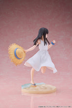 Load image into Gallery viewer, PRE-ORDER 1/7 Scale Takina Inoue White dress version Lycoris Recoil
