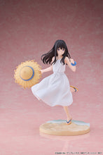 Load image into Gallery viewer, PRE-ORDER 1/7 Scale Takina Inoue White dress version Lycoris Recoil
