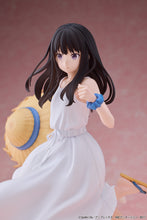 Load image into Gallery viewer, PRE-ORDER 1/7 Scale Takina Inoue White dress version Lycoris Recoil
