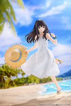 Load image into Gallery viewer, PRE-ORDER 1/7 Scale Takina Inoue White dress version Lycoris Recoil
