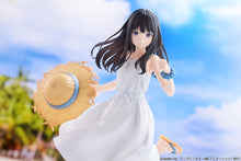 Load image into Gallery viewer, PRE-ORDER 1/7 Scale Takina Inoue White dress version Lycoris Recoil
