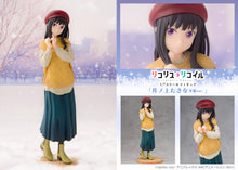 Load image into Gallery viewer, PRE-ORDER 1/7 Scale Takina Inoue Winter Clothes ver. Lycoris Recoil
