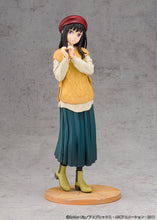 Load image into Gallery viewer, PRE-ORDER 1/7 Scale Takina Inoue Winter Clothes ver. Lycoris Recoil
