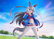 Load image into Gallery viewer, PRE-ORDER 1/7 Scale Tamamo Cross Umamusume: Pretty Derby
