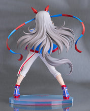 Load image into Gallery viewer, PRE-ORDER 1/7 Scale Tamamo Cross Umamusume: Pretty Derby
