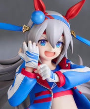 Load image into Gallery viewer, PRE-ORDER 1/7 Scale Tamamo Cross Umamusume: Pretty Derby
