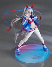 Load image into Gallery viewer, PRE-ORDER 1/7 Scale Tamamo Cross Umamusume: Pretty Derby
