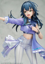 Load image into Gallery viewer, PRE-ORDER 1/7 Scale Temari Tsukimura Re;IRIS Ver. Idolm@ster Gakuen
