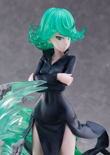 Load image into Gallery viewer, PRE-ORDER 1/7 Scale Terrible Tornado One-Punch Man
