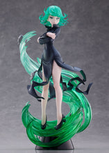 Load image into Gallery viewer, PRE-ORDER 1/7 Scale Terrible Tornado One-Punch Man
