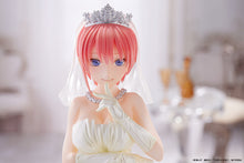 Load image into Gallery viewer, PRE-ORDER 1/7 Scale The Quintessential Quintuplets Ichika Nakano Wedding Ver.
