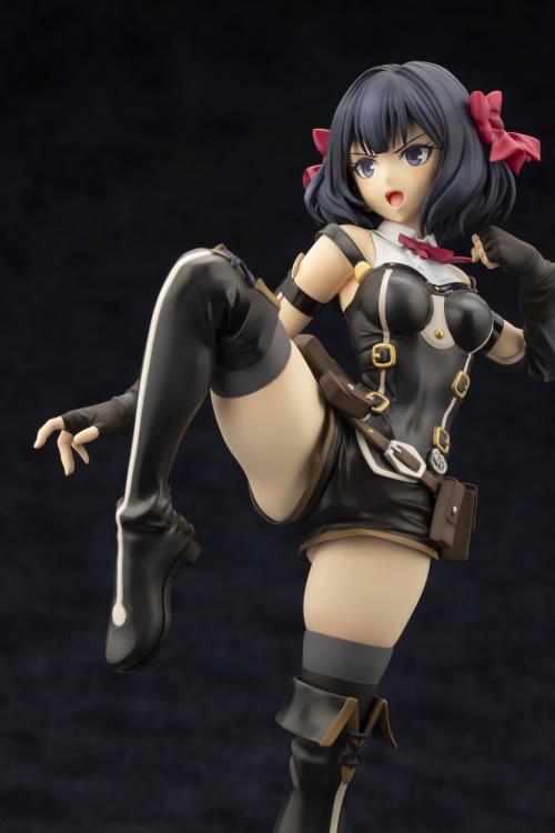 PRE-ORDER 1/7 Scale Tino Shade Let This Grieving Soul Retire