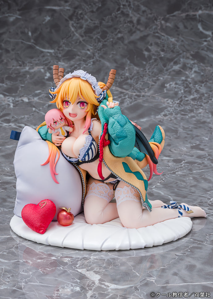 PRE-ORDER 1/7 Scale Tohru Dragon hoodie ver. Miss Kobayashi's Maid Dragon