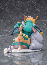 Load image into Gallery viewer, PRE-ORDER 1/7 Scale Tohru Dragon hoodie ver. Miss Kobayashi&#39;s Maid Dragon
