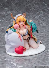 Load image into Gallery viewer, PRE-ORDER 1/7 Scale Tohru Dragon hoodie ver. Miss Kobayashi&#39;s Maid Dragon
