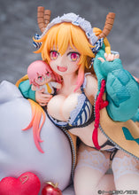 Load image into Gallery viewer, PRE-ORDER 1/7 Scale Tohru Dragon hoodie ver. Miss Kobayashi&#39;s Maid Dragon
