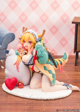 Load image into Gallery viewer, PRE-ORDER 1/7 Scale Tohru Dragon hoodie ver. Miss Kobayashi&#39;s Maid Dragon
