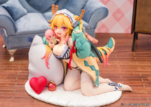 Load image into Gallery viewer, PRE-ORDER 1/7 Scale Tohru Dragon hoodie ver. Miss Kobayashi&#39;s Maid Dragon
