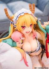Load image into Gallery viewer, PRE-ORDER 1/7 Scale Tohru Dragon hoodie ver. Miss Kobayashi&#39;s Maid Dragon
