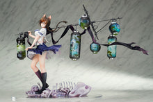 Load image into Gallery viewer, PRE-ORDER 1/7 Scale Tsubasa Hanekawa Bakemonogatari
