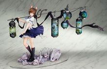 Load image into Gallery viewer, PRE-ORDER 1/7 Scale Tsubasa Hanekawa Bakemonogatari
