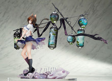 Load image into Gallery viewer, PRE-ORDER 1/7 Scale Tsubasa Hanekawa Bakemonogatari
