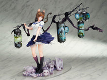 Load image into Gallery viewer, PRE-ORDER 1/7 Scale Tsubasa Hanekawa Bakemonogatari
