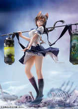 Load image into Gallery viewer, PRE-ORDER 1/7 Scale Tsubasa Hanekawa Bakemonogatari
