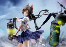 Load image into Gallery viewer, PRE-ORDER 1/7 Scale Tsubasa Hanekawa Bakemonogatari
