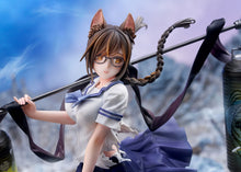 Load image into Gallery viewer, PRE-ORDER 1/7 Scale Tsubasa Hanekawa Bakemonogatari
