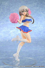 Load image into Gallery viewer, PRE-ORDER 1/7 Scale Tsuki Uzaki: Cheerleader Ver. Uzaki-chan Wants to Hang Out!
