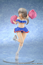 Load image into Gallery viewer, PRE-ORDER 1/7 Scale Tsuki Uzaki: Cheerleader Ver. Uzaki-chan Wants to Hang Out!
