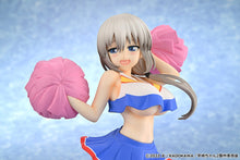 Load image into Gallery viewer, PRE-ORDER 1/7 Scale Tsuki Uzaki: Cheerleader Ver. Uzaki-chan Wants to Hang Out!
