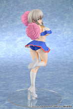 Load image into Gallery viewer, PRE-ORDER 1/7 Scale Tsuki Uzaki: Cheerleader Ver. Uzaki-chan Wants to Hang Out!
