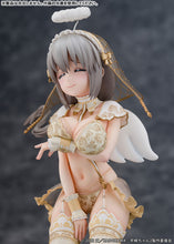 Load image into Gallery viewer, PRE-ORDER 1/7Scale Tsuki Uzaki Angel ver. Uzaki-chan Wants to Hang Out!
