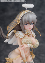 Load image into Gallery viewer, PRE-ORDER 1/7Scale Tsuki Uzaki Angel ver. Uzaki-chan Wants to Hang Out!
